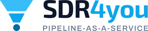 SDR4you, Pipeline as a Service